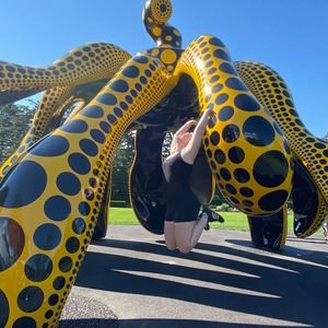 Meet your Posher, Bonnie